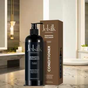 Organic Herbal Argan Oil Hair Conditioner