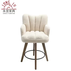 360 Swivel Bar Stools