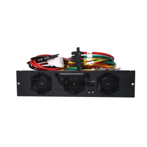 30kw AC/DC Converter