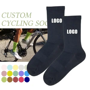 Aero Premium Lightweight Cycling Socks