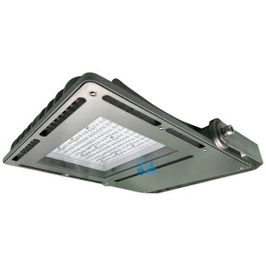 Marine-Grade LED Floodlight for Offshore Platforms