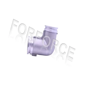 Toyota Forklift Engine Bypass Hose