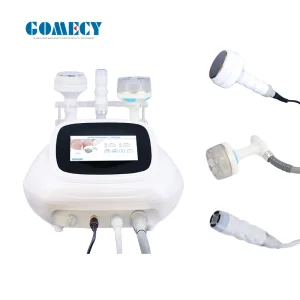 Mini Shaping Vacuum RF Cavitation Slimming Machine Skin Tightening Butt Lifting