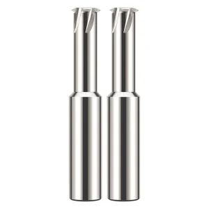 HSS Single Point Aluminum Thread Mill