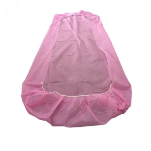 Disposable Nonwoven Bed Cover Different Size