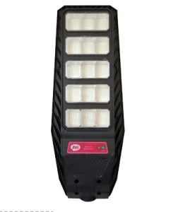 Power Dream Solar Street Lights Garden Integerteder All in One Solar Street Lights Outdoor Led Street Light