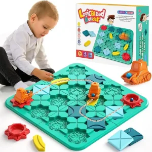 Cheap STEM Road Builder Maze