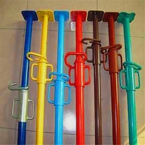 China High Quality Q235 Steel Prop