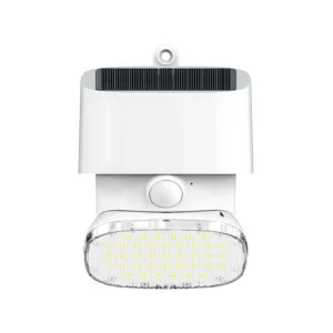 ArchiRay LED Outdoor Solar Wall Light