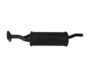 High-Performance Universal Muffler for Enhanced Vehicle Sound Control
