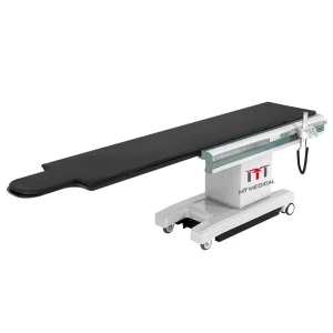 C-arm x-ray operating table