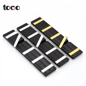 Toco Stainless Steel Nordic Wall Mounted Coat Rack Tripple Hooks