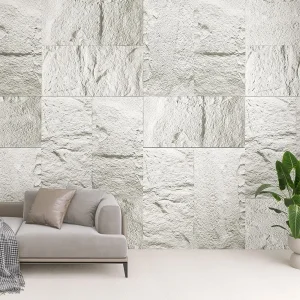 Indoor Outdoor PU Stone