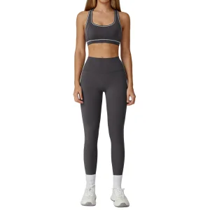 Everyday Women Yoga Fitness Set