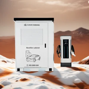 Durable Fast Quick Super Shopping Mall 600kw DC EV Electric Vehicle Car Liquid Cooled Split Charger Charge Charging Station