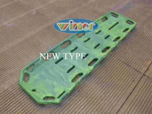 New Design Basket Spine Board for Ice Rescue (SB-2)