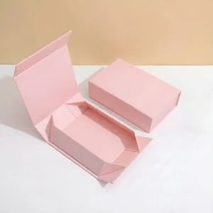 Luxury Magnetic Gift Box