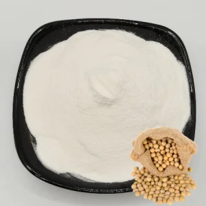 Soy Protein Isolate 90%