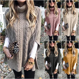 Plus Size Sweater