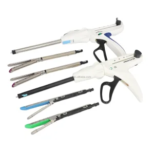 Disposable Reloads with Olecranon Factory Outlet Stapler Reloads Units Endo Surgical Instruments