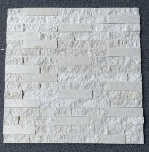 Beige Limestone Panel