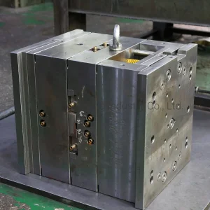 Double Color Mold