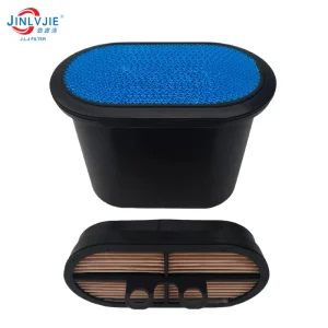 Honeycomb Filter