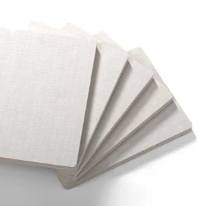 MGO Board High-Quality Board Flooring Fireproof, Waterproof, Eco-Friendly Floor Panels for Construction