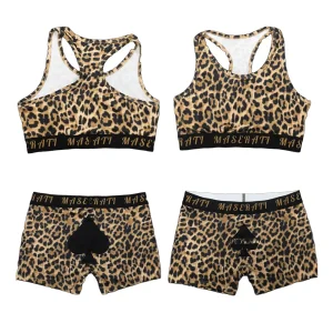 Sportswear Wholesale Gym Clothes