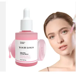 High Concentration PDRN Pink Peptide Serum