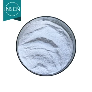 Insen Natural Preservative Nisin Powder