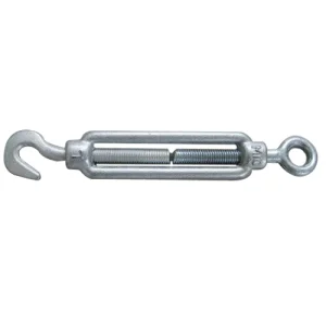 DIN1480 Turnbuckle