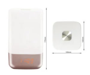 Luxury Decorative Table Lamp