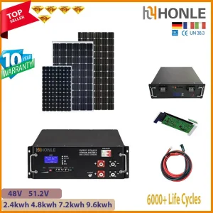 Honle Three-Phase