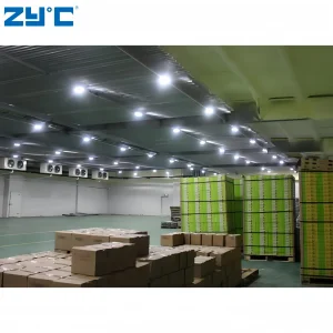 Apple Banana Cold Room