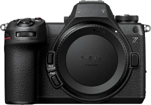 Z6 III