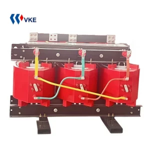 Resin Transformer
