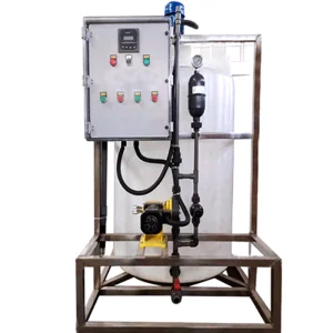 Chemical Dosing System