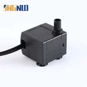 Adjustable Flow Cooler Pump
