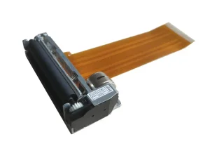 OEM TP628RM-101L Printer Mechanism