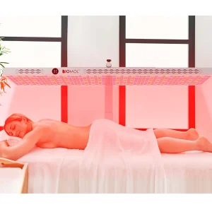OEM ODM Infrared LED Therapy Panel