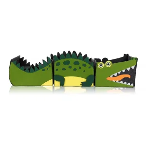 Buy New Arrival Dragon Design Felt Storage Basket Live Room Toy Felt Storage Basket Factories, Exporters