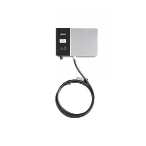 40kw Wall Mounted DC Charger