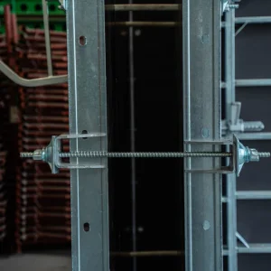 Smooth Surface Panel