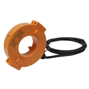 1000/5A High Accuracy IP67 Outdoor Waterproof Split Core Current Transformer 0.5s