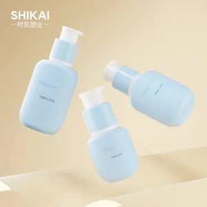 Facial Cream Container