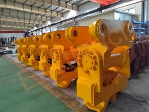 Tilt Coupler