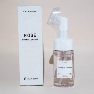 Creme de Limpeza Acne