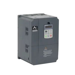 15kw 200V/400V Low Voltage Vectol Control /Torque Control VFD