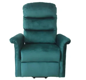 Fashion Domestic Power or Manual Lift Sofa Recliner Chair for Living Room
